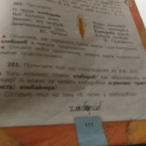 Кого называют словом хлебороб? Как образовалось это слово? А можно ли назвать хлеборобом агронома? тракториста? комбайнера?
