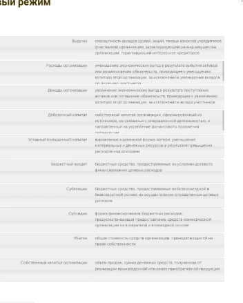 Сопоставить правильно