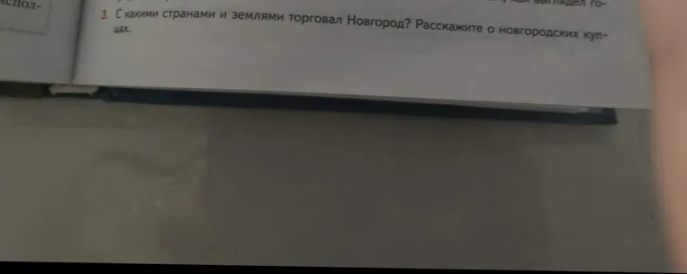 С какими странами и землями торговал Новгород? Расскажите о новгородских купцах.