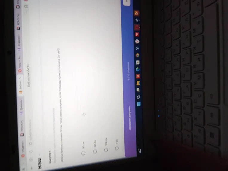 Длина прямоугольника 10 см. Чему равна ширина, если площадь прямоугольника 70 см²?