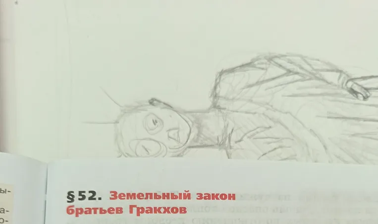 10 интересных фактов о земельном законе братьев Гракхов (§ 52)
