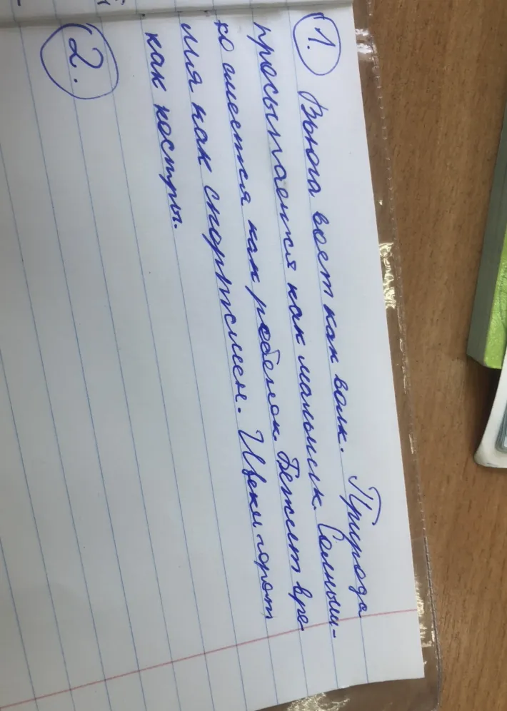 Сделай синтаксический разбор предложений: 1. Вьюга воет как волк. Природа просыпается как младенец. Солнце смеется как ребенок. Бежит время как спортсмен. Игроки горят как костры.