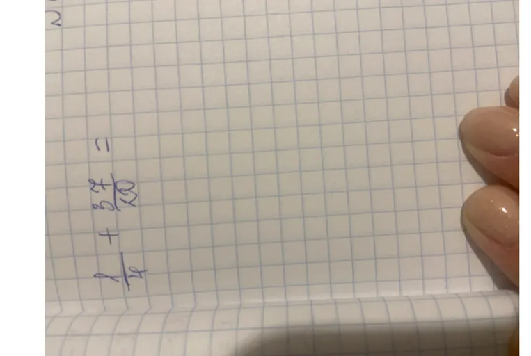 1/4 + 37/20