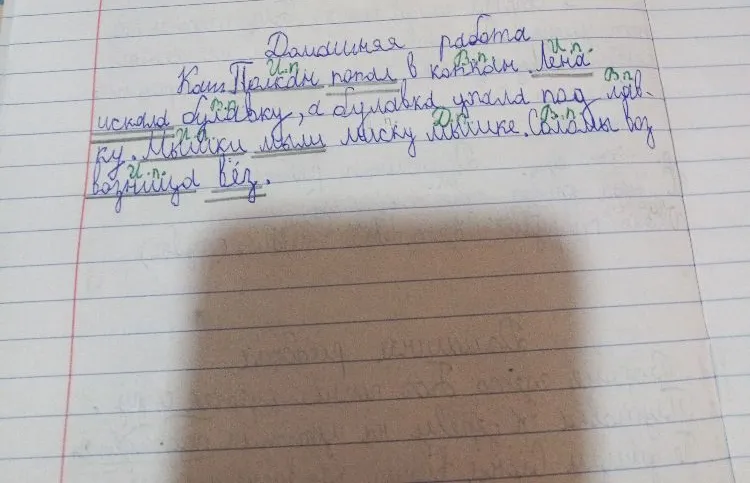 Кот Прыгун попал в капкан. Лена искала булавку, а булавка упала под лавку. Мышки мыли миску мышке. Соломы воз возница вёз.