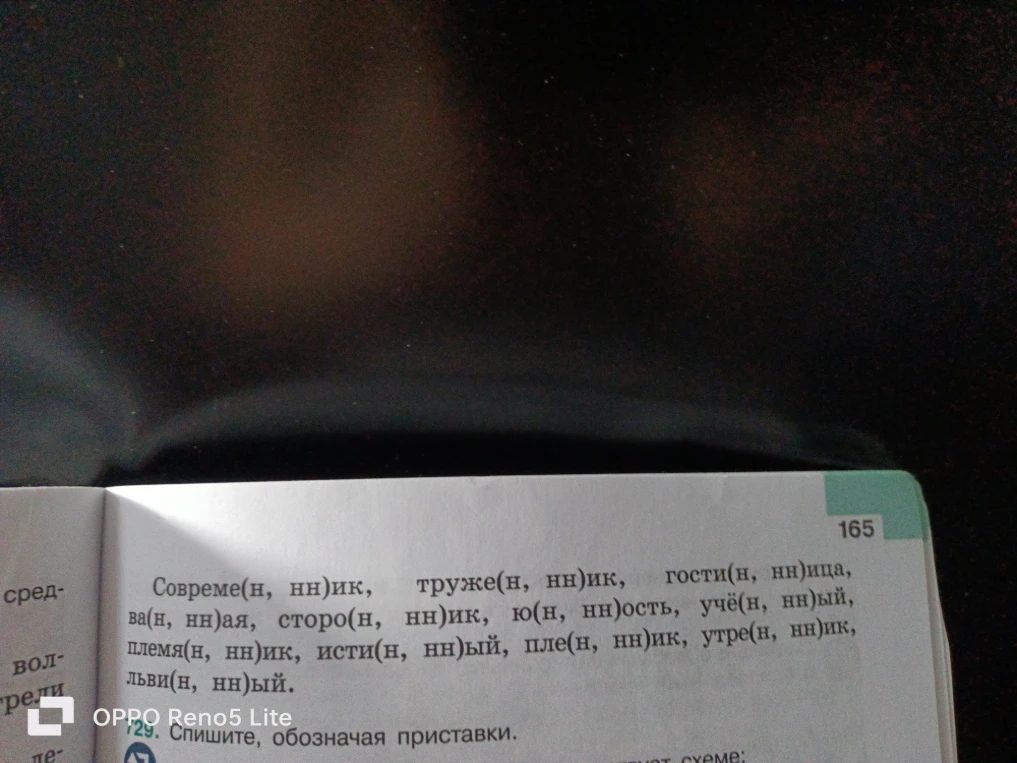 Совреме(н, нн)ик, труже(н, нн)ик, гости(н, нн)ица, ва(н, нн)ая, сторо(н, нн)ик, ю(н, нн)ость, учё(н, нн)ый, племя(н, нн)ик, исти(н, нн)ый, пле(н, нн)ик, утре(н, нн)ик, льви(н, нн)ый.