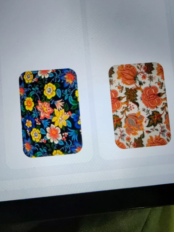 Какие это ткани