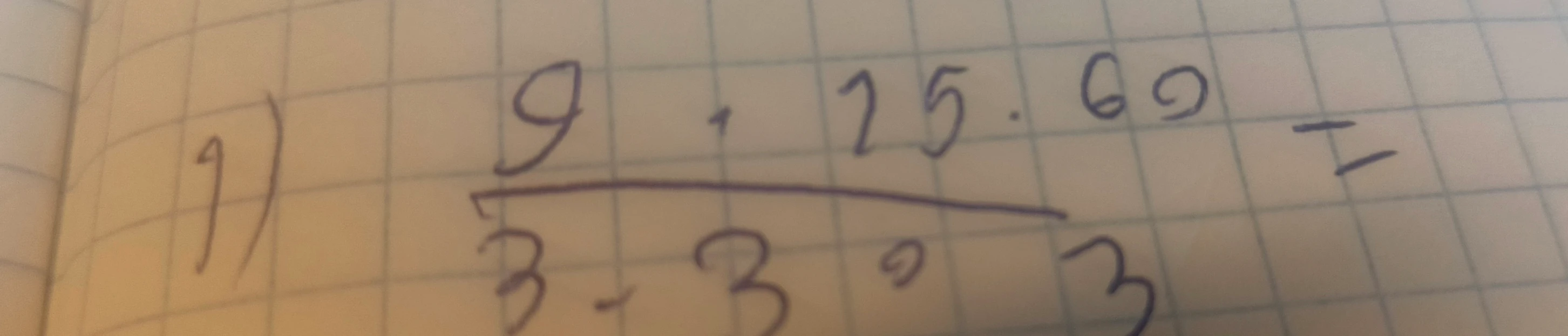 9 * 25 * 60 / (3 * 3 * 3)