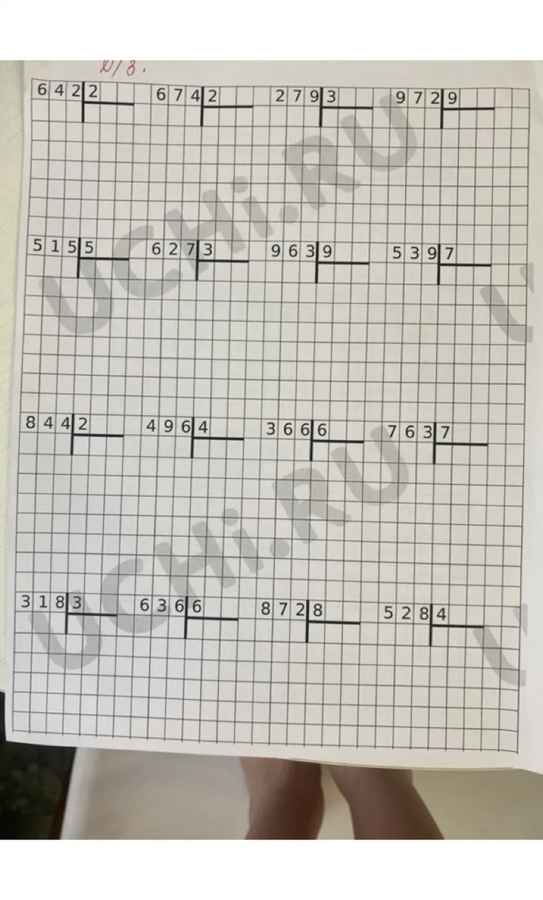 6 4 2 2