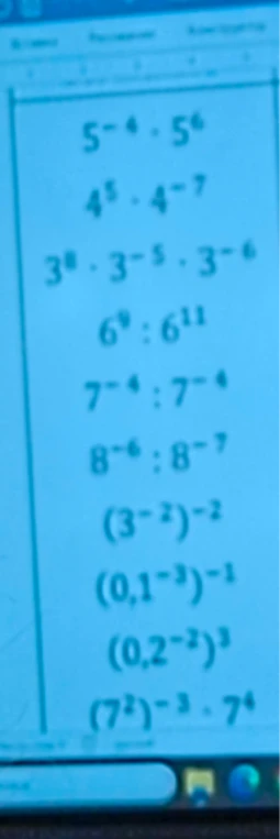 5^-4 * 5^6