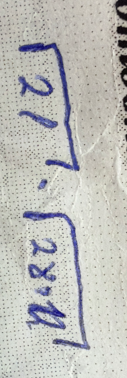 Упростить выражения с корнями: \sqrt{27} и \sqrt{48}.