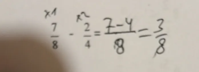 7/8 - 2/4