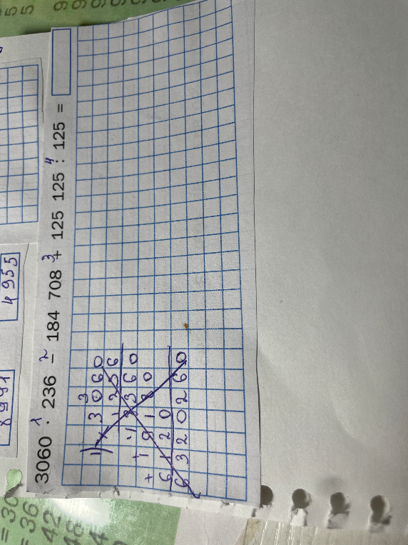 3060 * 236