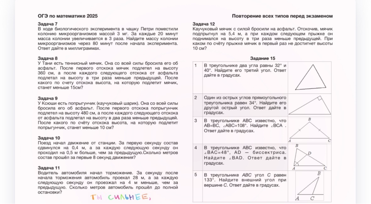 В ходе биологического эксперимента в чашку Петри поместили колонию микроорганизмов массой 3 мг.