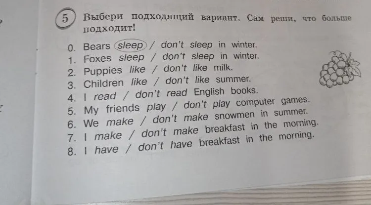 Выбери подходящий вариант. Сам реши, что больше подходит!