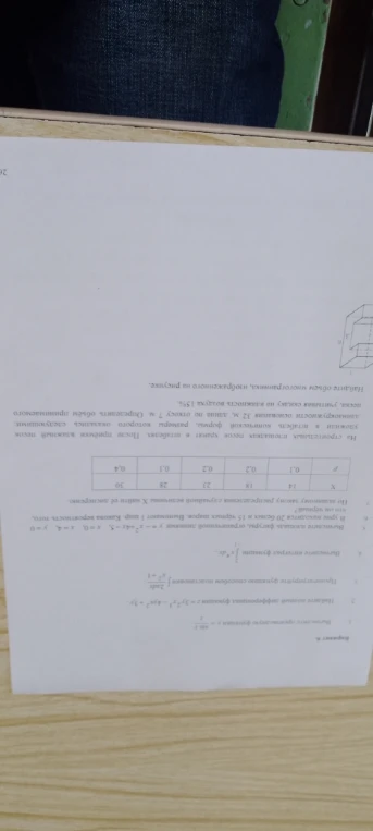 Вычислите производную функции $z = \sin(t) / t$