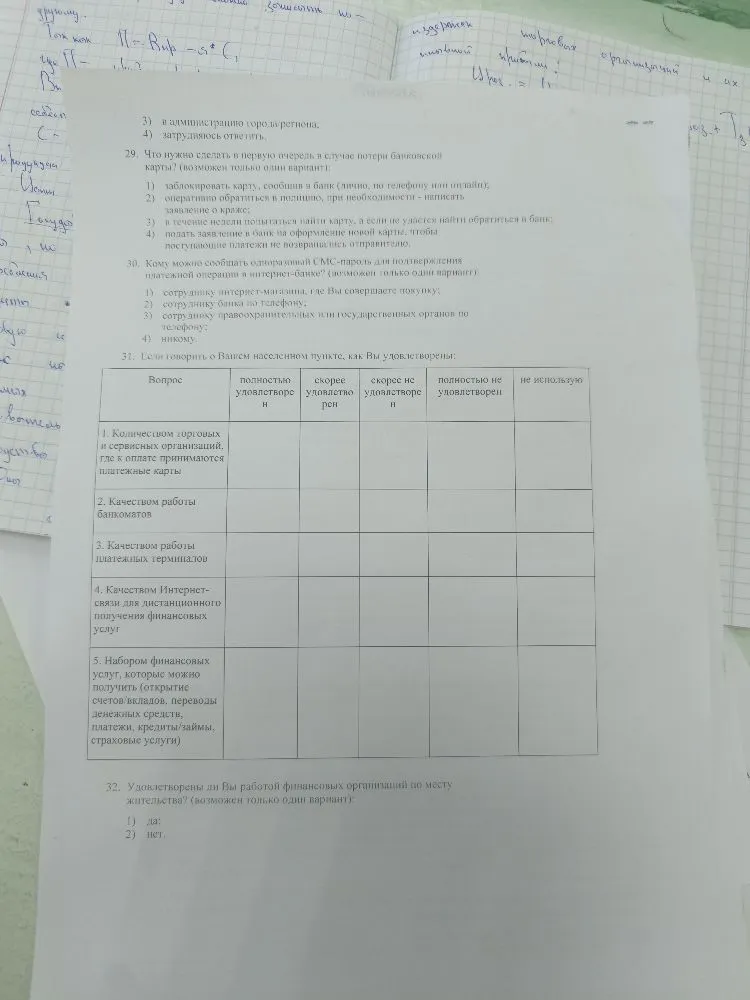 Что нужно сделать в первую очередь в случае потери банковской карты?