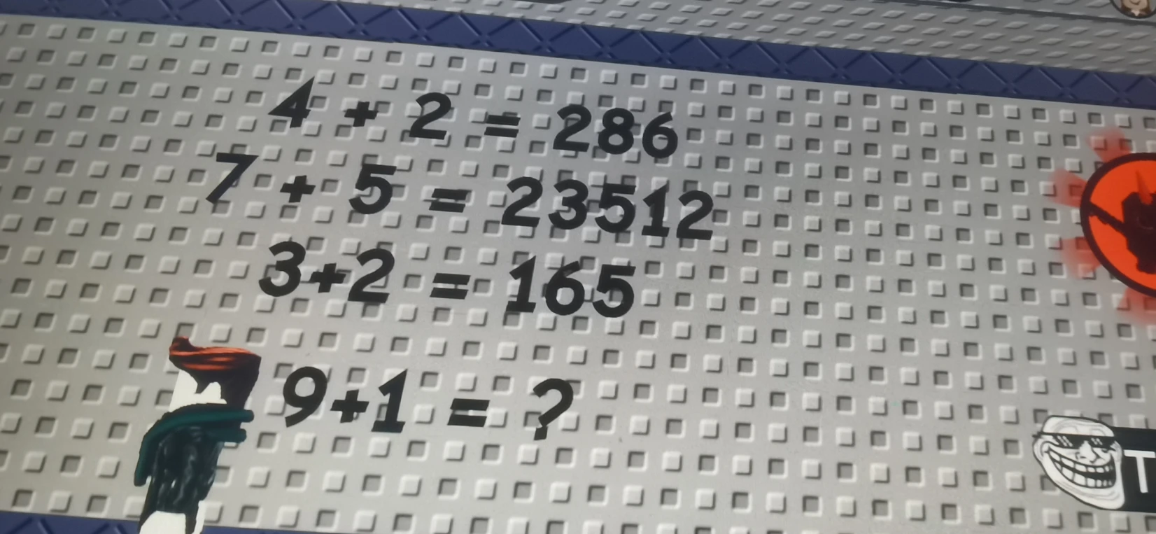 4 + 2 = 286