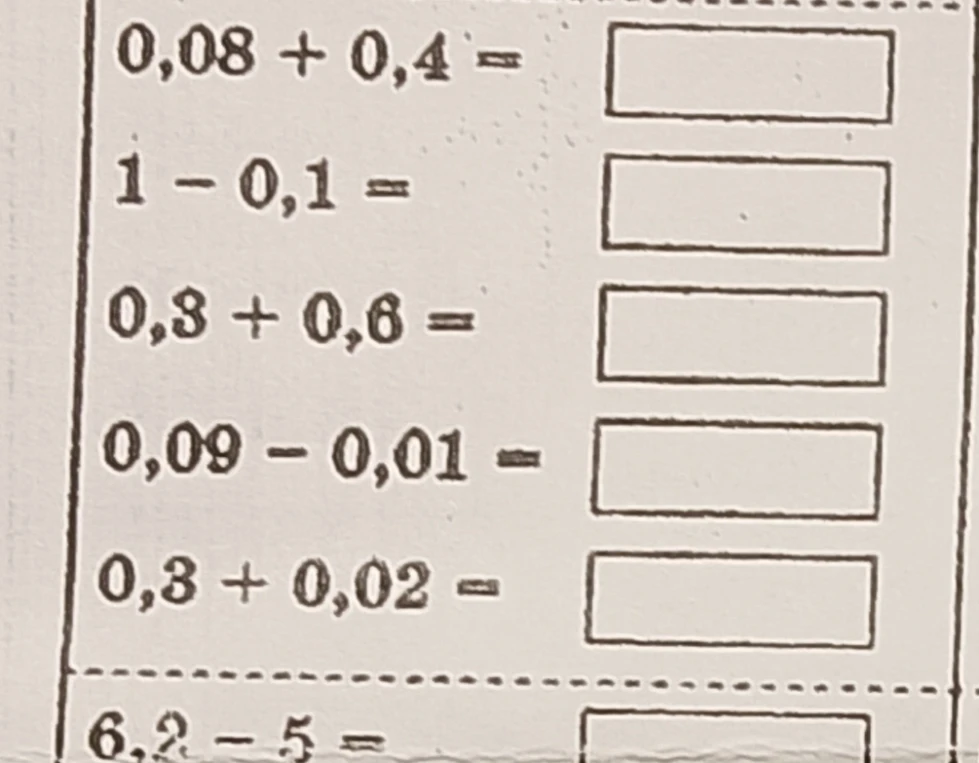 0,08 + 0,4 =