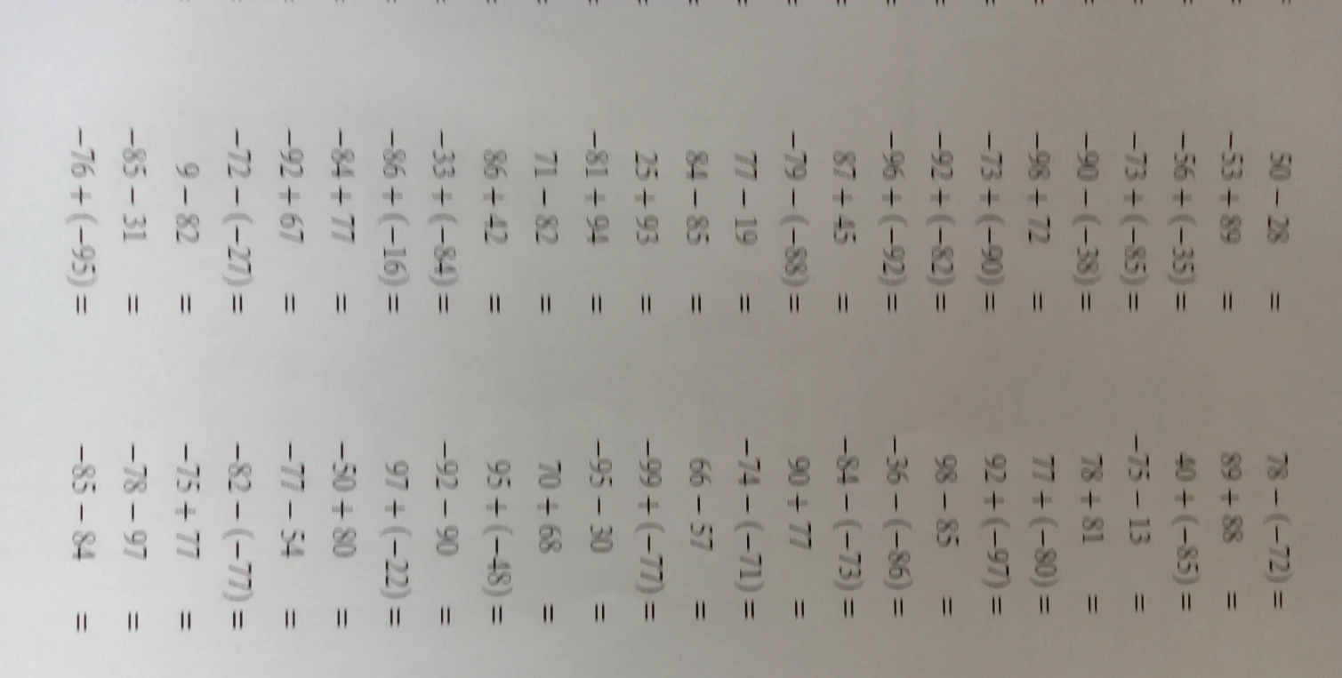 50 - 28 =