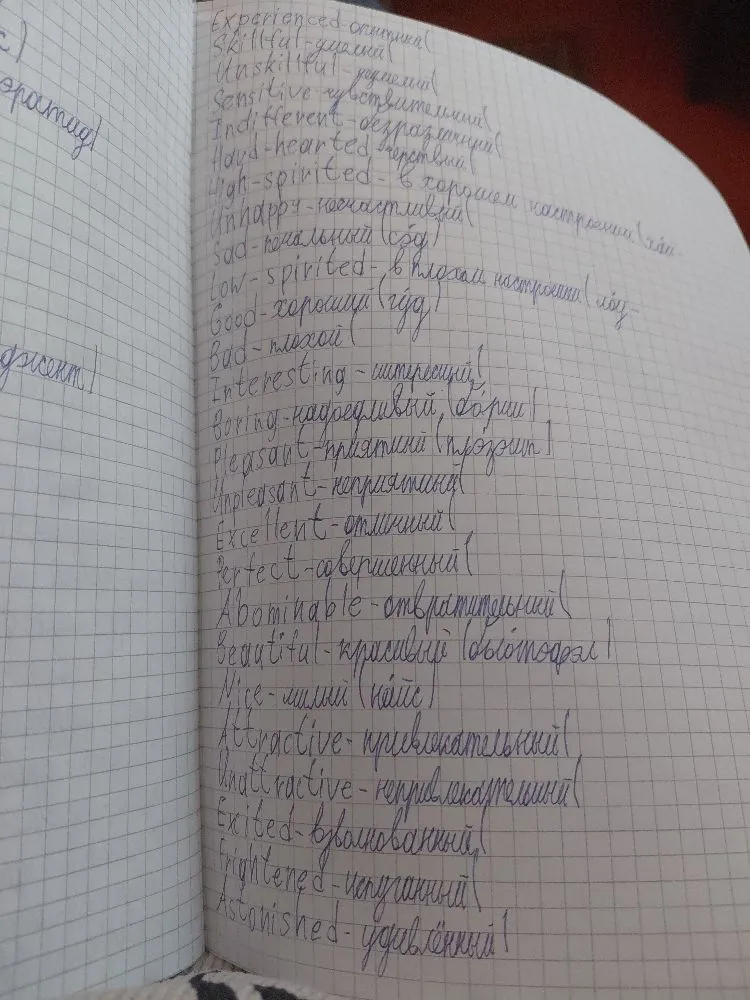 Stupid - глупый, тупой