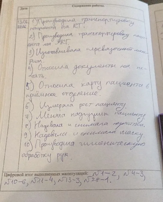 Что из этого санитарно-противоэпидемиологический режим?
