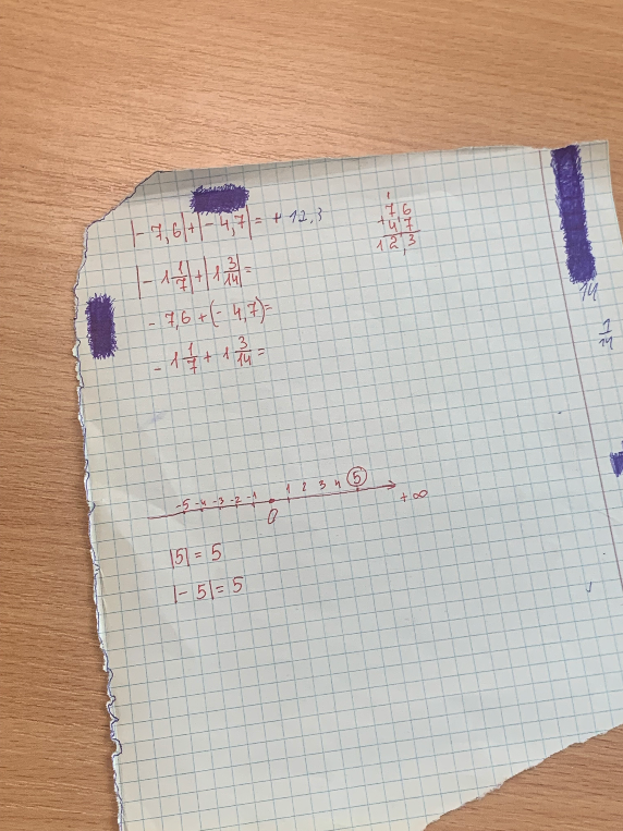 |-1 1/7| + |1 3/14| =