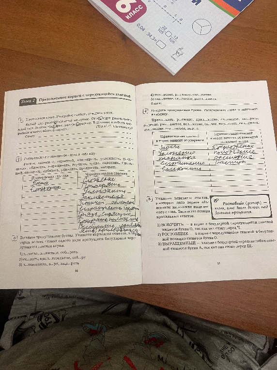 Прочитайте текст. Раскройте скобки, спишите текст.