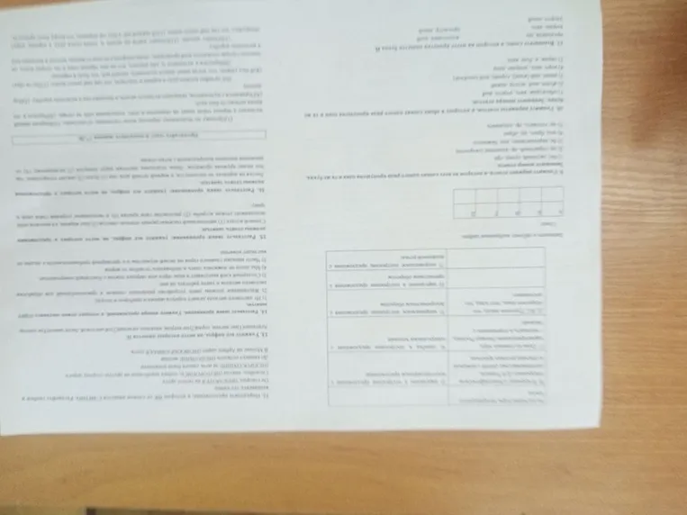 Укажите варианты предложений, в которых верно передана ГЛАВНАЯ информация, содержащаяся в тексте. Запишите номера этих предложений.
