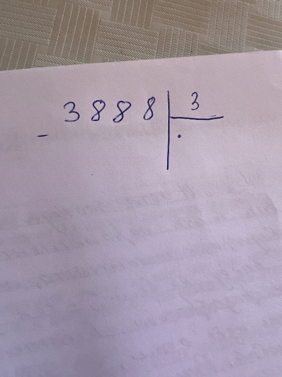 3888 : 3