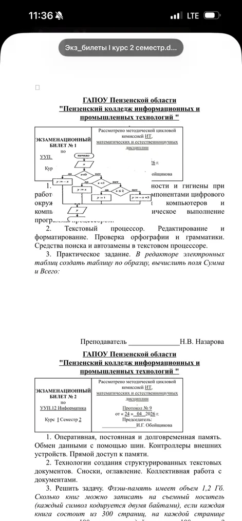 Решить задачу. Флэш-память имеет объем 1,2 Гб. Сколько книг можно записать на съемный носитель (каждый символ кодируется двумя байтами), если каждая книга состоит из 300 страниц, на каждой странице 100 строк по 100 символов?