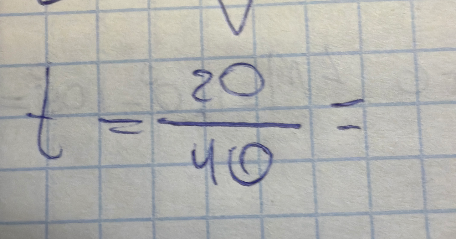 t = 20 / 40