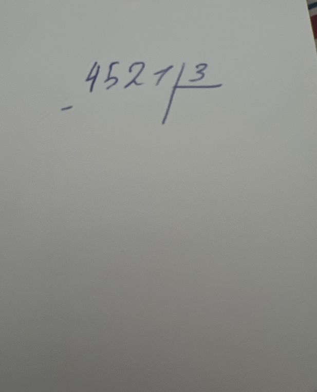 4521 / 3