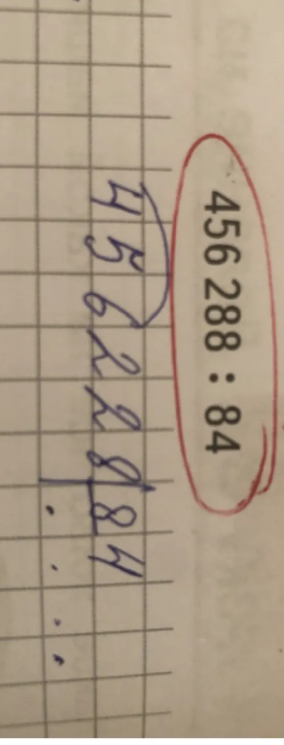 456288 : 84