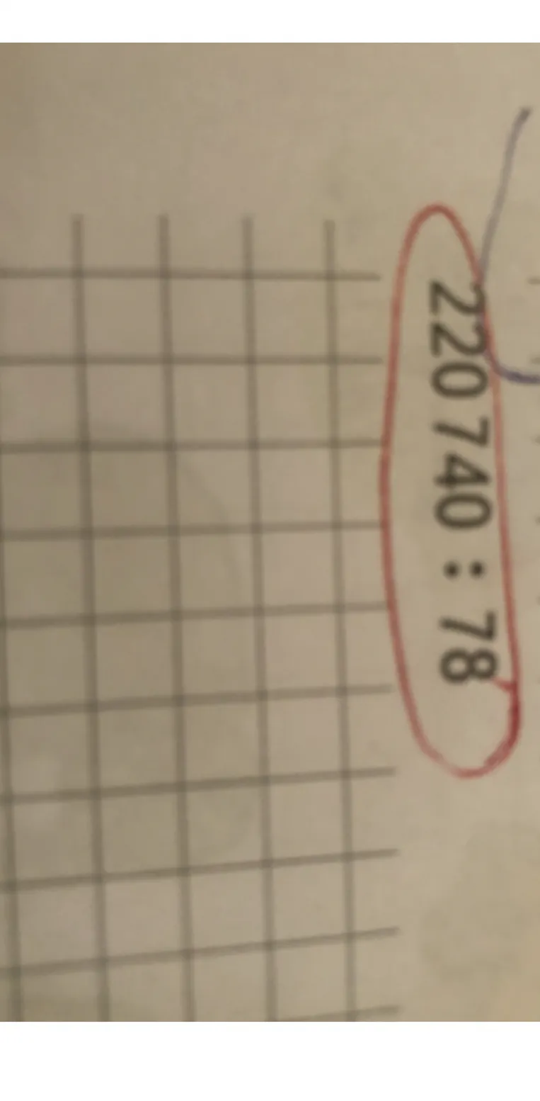 220740 : 78
