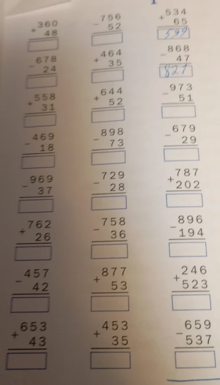 360 + 48