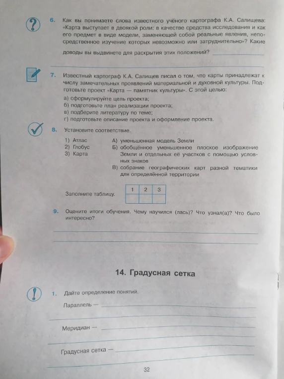 Как вы понимаете слова известного учёного картографа К.А. Салищева: «Карта выступает в двоякой роли: в качестве средства исследования и как его предмет в виде модели, заменяющей собой реальные явления, непосредственное изучение которых невозможно или затруднительно»? Какие доводы вы выдвинете для раскрытия этих положений?