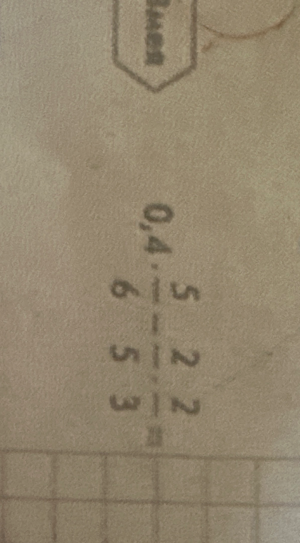 Разделить 522,6 на 0,4