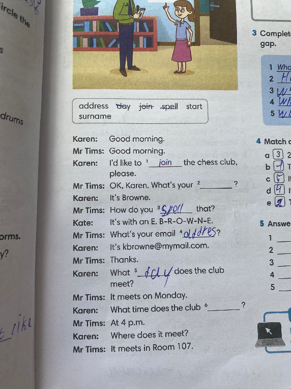 What time does the club 6 _______?