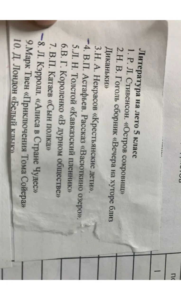 Отзыв на книги в тетради 48 листов: 1 Название, автор, жанр. 2 Главные герои. 3 Основные события. 4 Впечатление о книге.