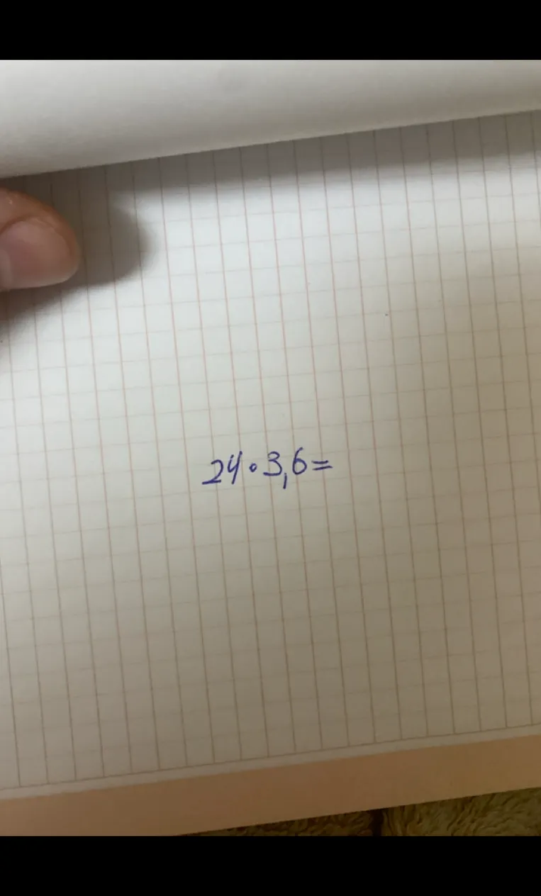 24 * 3,6 =
