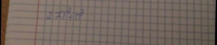 2 π r^2 + π r^2