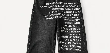 IN WHISPERED WORDS AND SOFT CARES, LOVE BLOOMS IN MOMENTS, SMALL AND BLESSED. IT DANCES IN A TENDER DANCE, AND TWIRLS WITHIN A FLEETING CHANCE. WITH EVERY TOUCH AND EVERY SIGH, LOVE LIFTS US UP AND MAKES US FLY. A GENTLE BOND, A TIMELESS SONG, IN LOVE'S EMBRACE, WE BOTH BELONG.