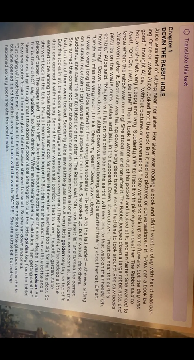 Translate this text