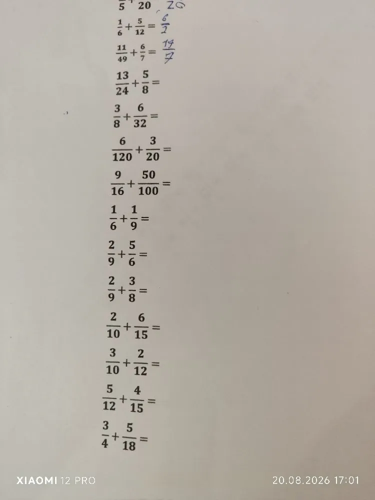 13/24 + 5/8 = 