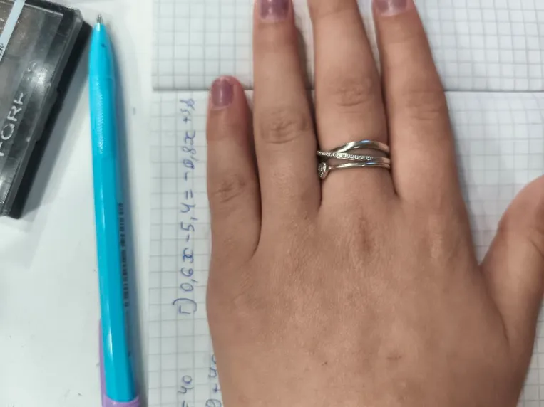 1) 0,6х - 5,4 = -0,8х + 1,6