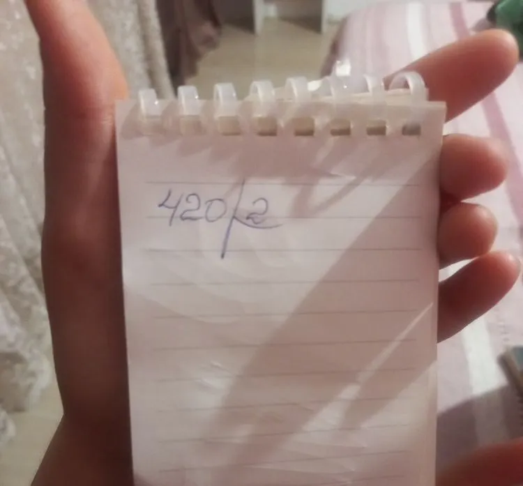 420 / 2