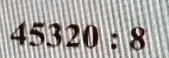 45320 : 8