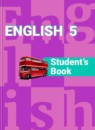 Английский язык 5 класс Кузовлёв