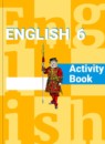 Английский язык 6 класс рабочая тетрадь Кузовлев