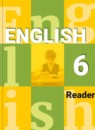 Английский язык 6 класс книга для чтения Кузовлёв 